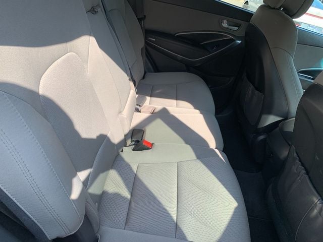 2018 Hyundai Santa Fe Sport - Photo 13