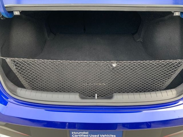 2024 Hyundai Elantra SEL - Photo 15