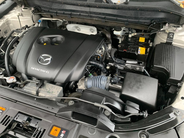 2024 Mazda CX-5 S Select Package - Photo 27