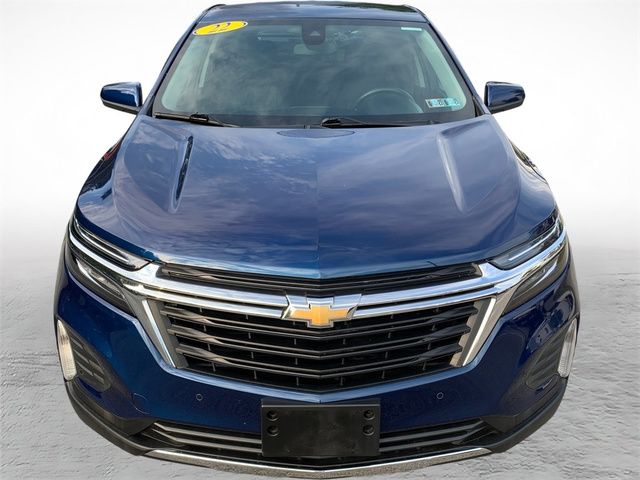 2022 Chevrolet Equinox LT - Photo 8