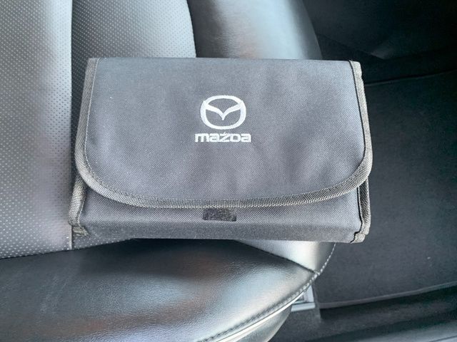 2025 Mazda CX-5 S Select Package - Photo 13