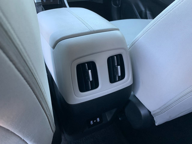 2026 Hyundai Tucson SEL - Photo 19