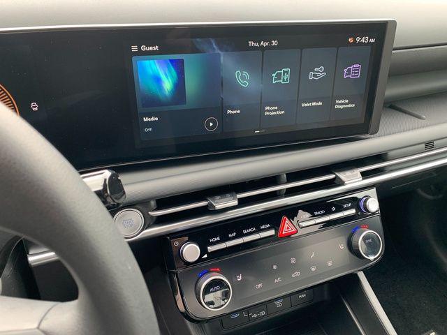 2026 Hyundai Santa Cruz SEL - Photo 17
