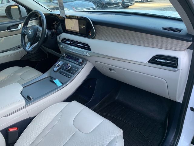 2021 Hyundai Palisade Limited - Photo 11
