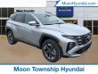 New 2026 Hyundai Tucson SEL Premium AWD SUV