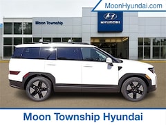 2026 Hyundai Santa Fe Hybrid SEL SUV