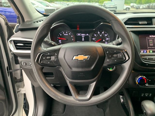 2021 Chevrolet Trailblazer LT - Photo 20