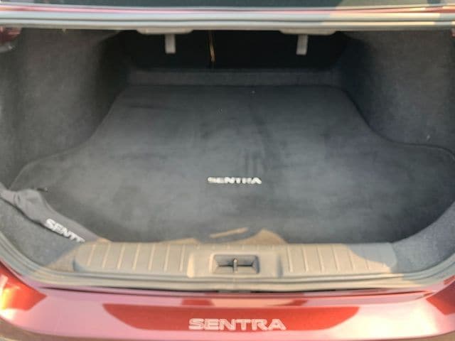 2022 Nissan Sentra SV - Photo 16