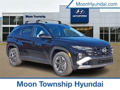 2026 Hyundai Tucson Hybrid SEL SUV