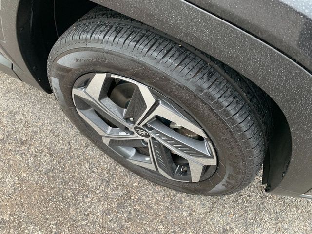 2023 Hyundai Tucson SEL - Photo 9