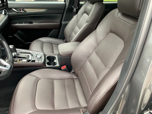 2023 Mazda CX-5 TURBO Signature - Photo 19
