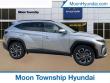 New 2026 Hyundai Tucson Hybrid Limited SUV