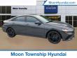 New 2026 Hyundai Elantra SEL Sport Premium Sedan