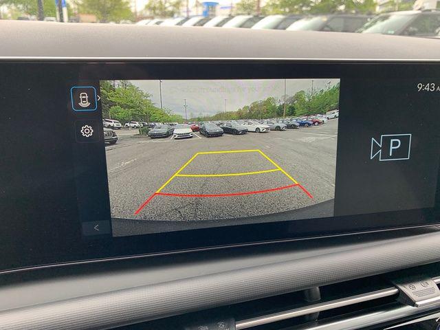 2026 Hyundai Santa Cruz SEL - Photo 20