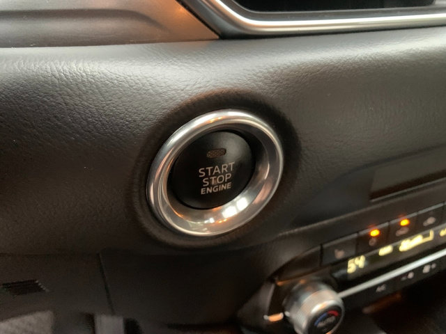 2024 Mazda CX-5 S Select Package - Photo 25