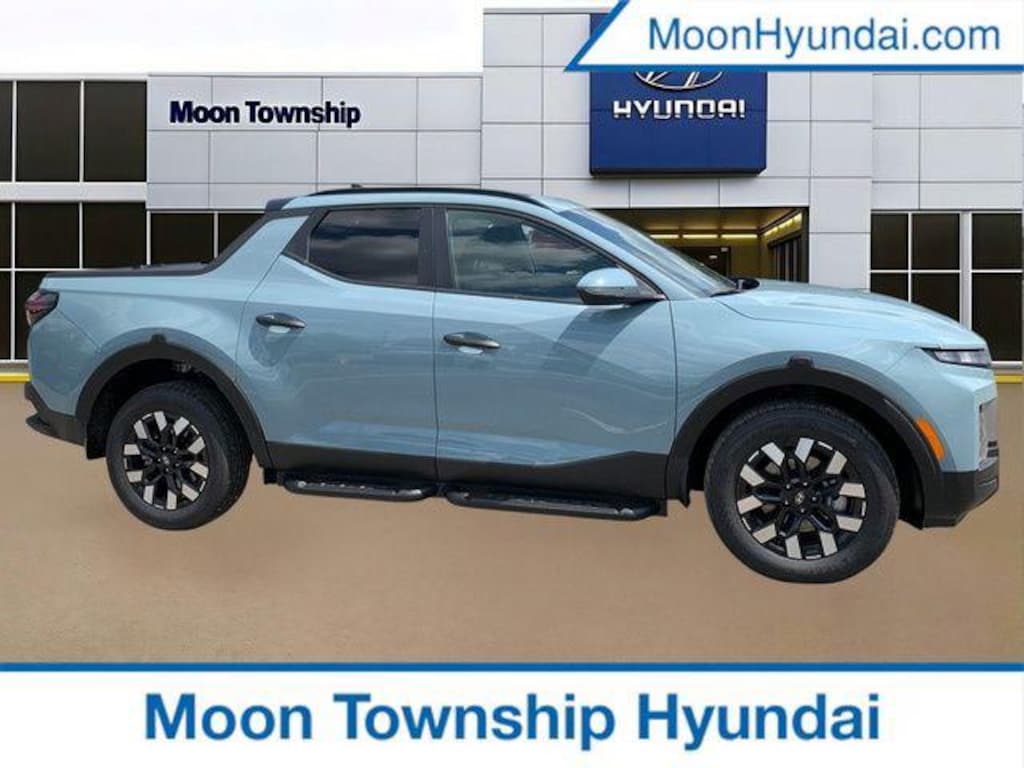 New 2026 Hyundai Santa Cruz SEL Activity AWD Truck