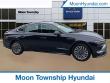 Certified 2025 Hyundai Sonata Hybrid SEL Sedan