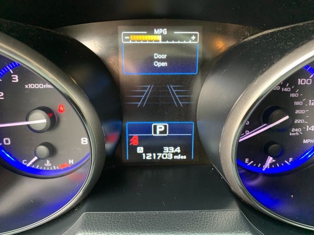 2018 Subaru Outback Premium - Photo 29