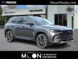New 2026 Mazda CX-50 2.5 Turbo SUV
