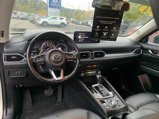 2024 Mazda CX-5 S Select Package - Photo 19