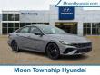New 2026 Hyundai Elantra SEL Sport Premium Sedan