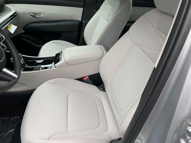 2026 Hyundai Tucson SE - Photo 10