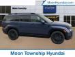 New 2026 Hyundai Santa Fe Hybrid Calligraphy SUV