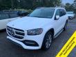 Used 2023 Mercedes-Benz GLS 450 4MATIC SUV