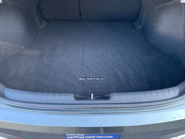 2024 Hyundai Elantra SEL - Photo 15