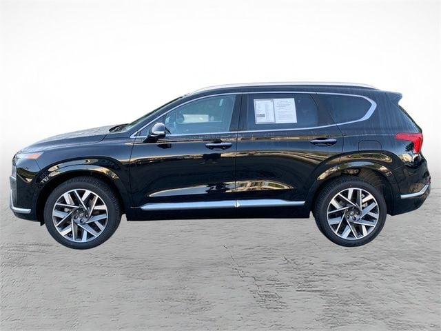 2023 Hyundai Santa Fe Calligraphy - Photo 6