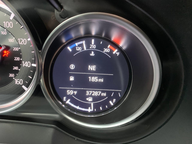 2024 Mazda CX-5 S Select Package - Photo 31