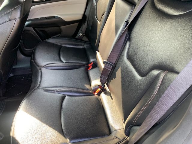 2024 Jeep Compass Limited - Photo 18