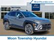 New 2026 Hyundai Kona SEL Premium AWD SUV