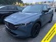 Certified 2025 Mazda CX-5 2.5 S Carbon Edition SUV