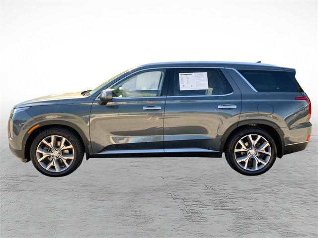 2022 Hyundai Palisade SEL - Photo 6