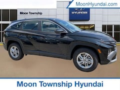 2026 Hyundai Tucson SE AWD SUV