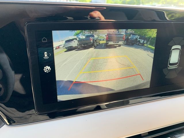 2022 Hyundai Palisade SEL - Photo 38