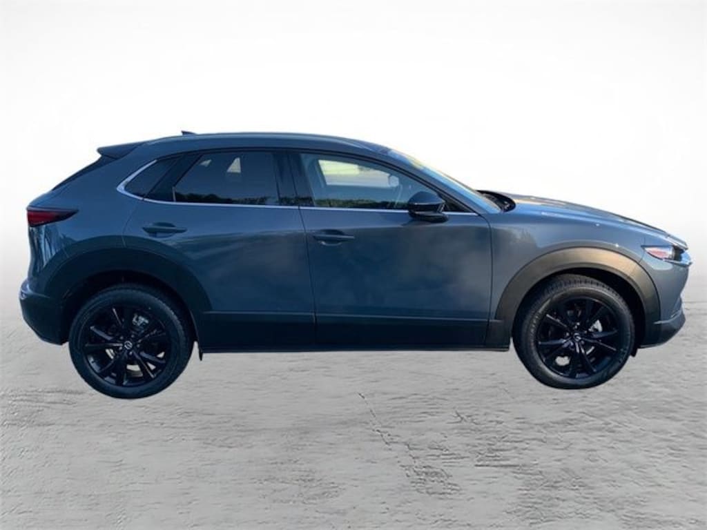 Certified 2023 Mazda CX-30 2.5 Turbo Premium Package SUV