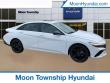 New 2026 Hyundai Elantra SEL Sport Sedan
