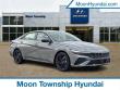 New 2026 Hyundai Elantra SEL Sport Premium Sedan