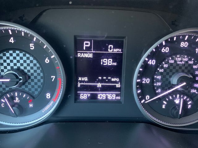 2019 Hyundai Elantra SE - Photo 31