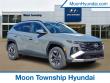 New 2026 Hyundai Tucson SEL SUV