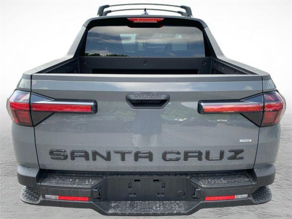 New 2026 Hyundai Santa Cruz SEL AWD Truck