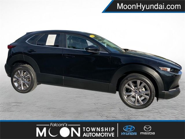 2021 Mazda CX-30 Select AWD's photo