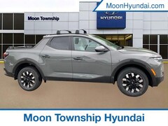 2026 Hyundai Santa Cruz SEL AWD Truck
