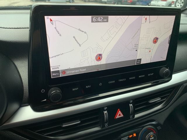2022 Kia FORTE GT-Line - Photo 25