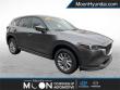 Used 2023 Mazda CX-5 2.5 S Select Package SUV
