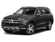 Used 2023 Mercedes-Benz GLS 450 4MATIC SUV