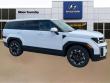 New 2027 Hyundai Santa Fe SE AWD SUV