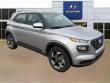 New 2026 Hyundai Venue SEL SUV